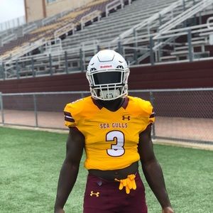 Meet your Posher, Mike